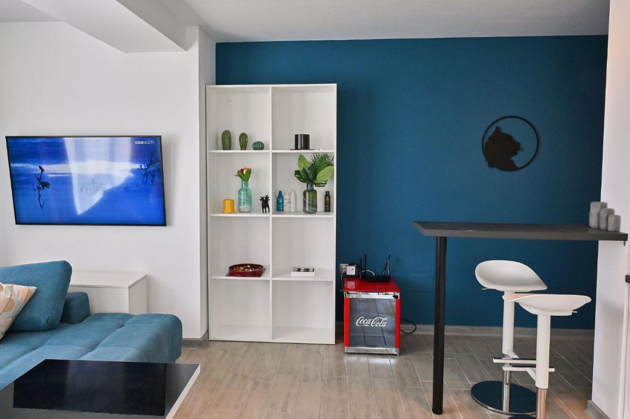 Diamond Sea View 2Br Apartment - Spa N Pools Resort Mamaia Luaran gambar